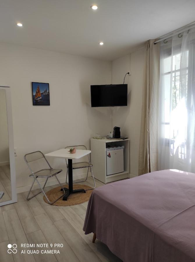 Chambre Accueillante A 2 Mn Du Centre Ville Perpignan Dış mekan fotoğraf